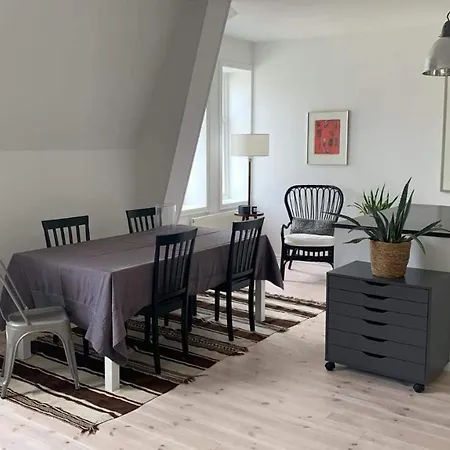 Stunning Penthouse In The City! Ålesund Exterior photo