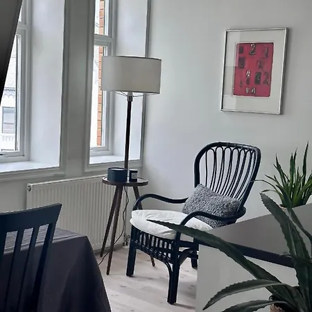 Stunning Penthouse In The City! Ålesund Exterior photo