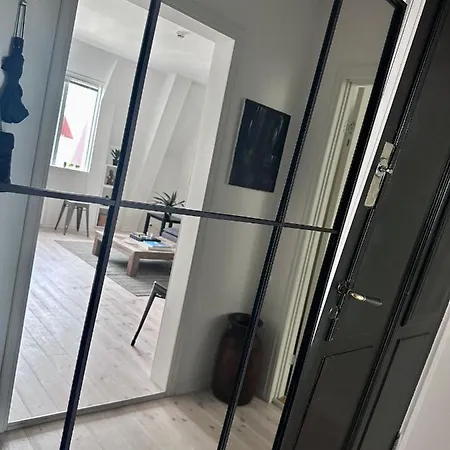 Stunning Penthouse In The City! Ålesund Exterior photo