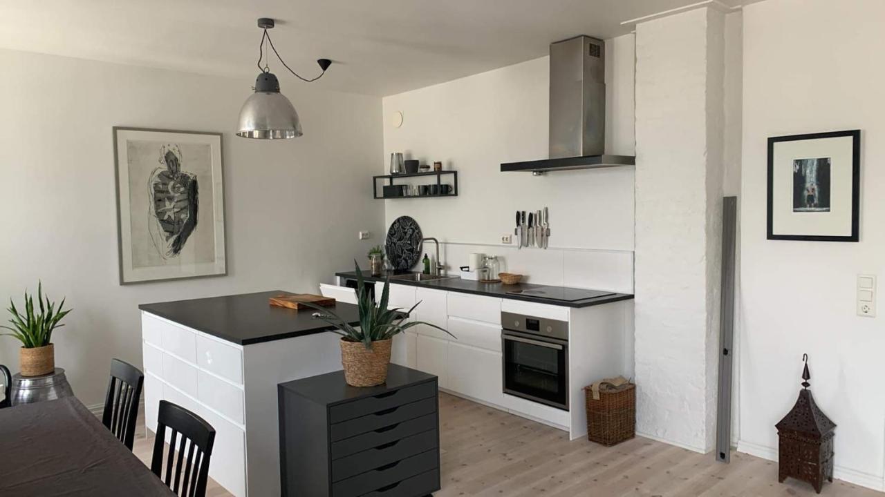 Stunning Penthouse In The City! Apartment Ålesund