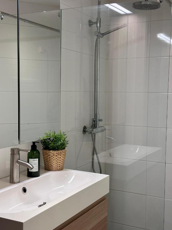 Apartment Stunning Penthouse In The City! Ålesund