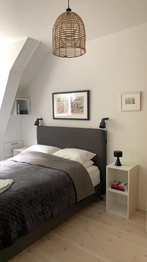 Stunning Penthouse In The City! Ålesund