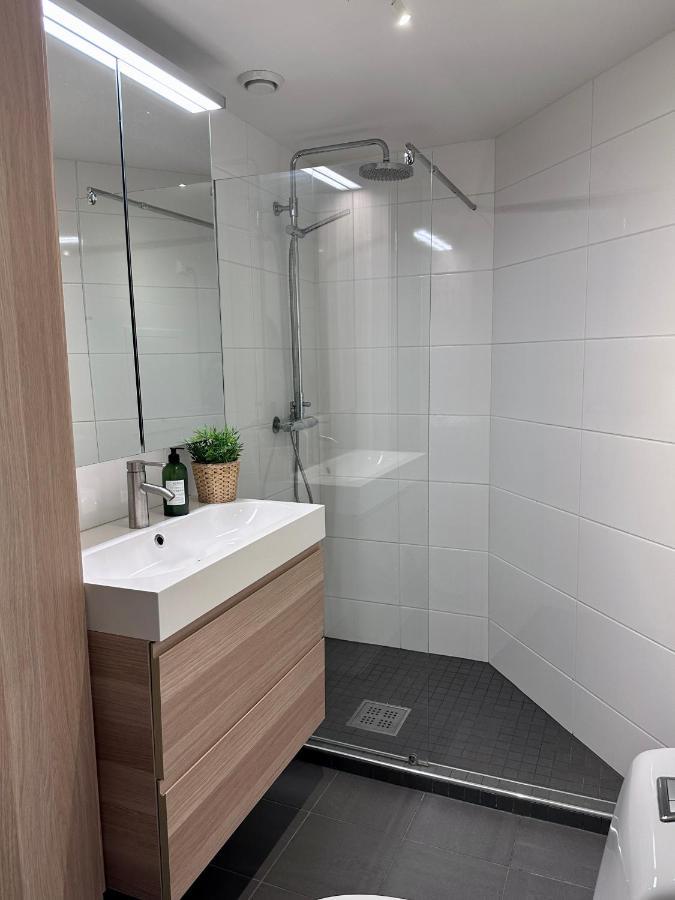 Stunning Penthouse In The City! * Ålesund