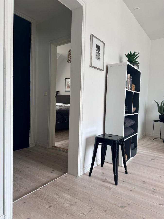 Stunning Penthouse In The City! Apartment Ålesund