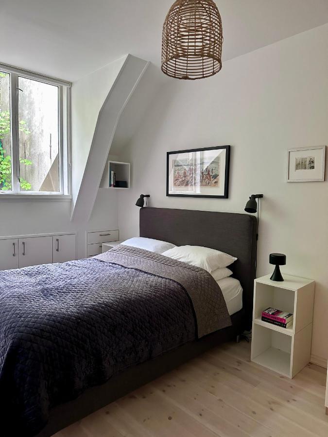 Apartment Stunning Penthouse In The City! *